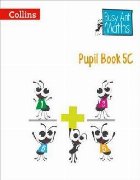 Pupil Book 5C