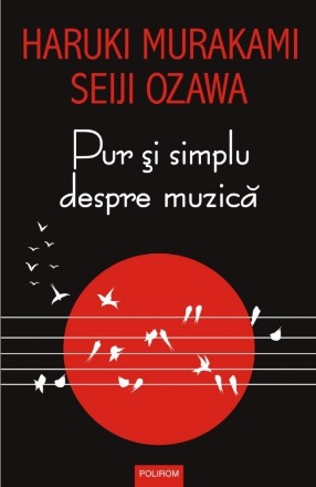 Pur și simplu despre muzică