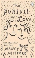 Pursuit of Love