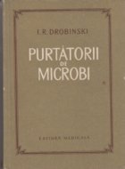 Purtatorii de microbi