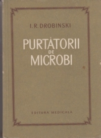 Purtatorii de microbi