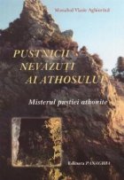 Pustnicii nevazuti Athosului Misterul pustiei