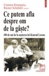 Ce putem afla despre om de la gaste? 100 de ani de la nasterea lui Konrad Lorenz