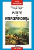 Putere si interdependenta