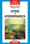 Putere si interdependenta