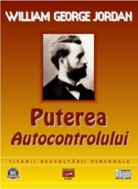 Puterea autocontrolului (Audiobook)