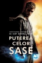 Puterea celor sase (paperback)