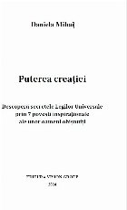 Puterea creaţiei descoperă secretele legilor