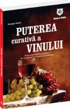 Puterea curativa a vinului