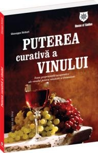 Puterea curativa a vinului