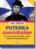 PUTEREA CUVINTELOR