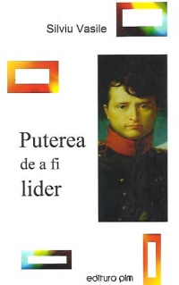 Puterea de a fi lider