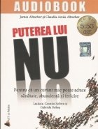 Puterea lui Audiobook