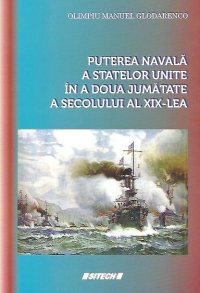 Puterea navala a Statelor Unite in a doua jumatate a secolului al XIX-lea