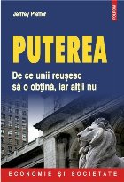 Puterea: unii reușesc să obțină