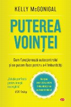 Puterea voinței