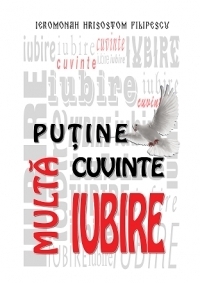 Putine cuvinte, multa iubire