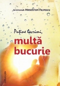 Putine lacrimi, multa bucurie