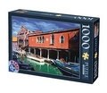 Puzzle 1000 - Murano - Italia