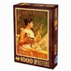 Puzzle 1000 piese Parfumerie