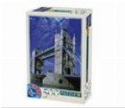 Puzzle 500 - Tower Bridge - Londra