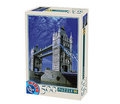 Puzzle 500 - Tower Bridge - Londra