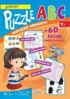 Puzzle ABC Nr.1