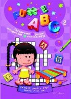 Puzzle ABC Nr.2