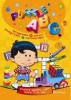 Puzzle ABC Nr.5