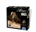 Puzzle Adulti - Magic of horses - Arabians 1