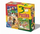 3 Puzzle - Basme 4