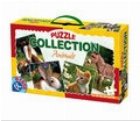 Puzzle Collection Animals (24 - 35 - 48 - 60 piese) (24 x 16 cm)