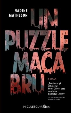 Un puzzle macabru