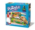 Puzzle Plus - Alba ca Zapada