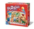 Puzzle Plus - Pinocchio