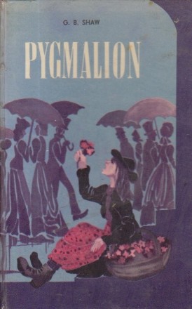 Pygmalion