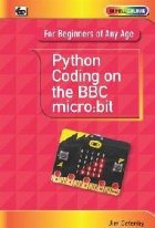 Python Coding the BBC Micro:Bit