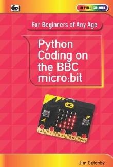 Python Coding on the BBC Micro:Bit