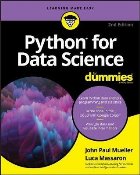 Python for Data Science For Dummies