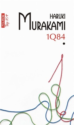 1Q84. Vol. I (ediție de buzunar)