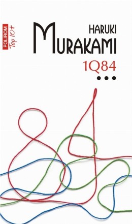 1Q84. Vol. III (ediție de buzunar)