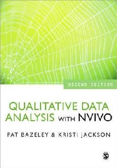 Qualitative Data Analysis with NVivo