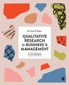 Qualitative Research Business and Management