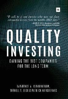 Quality Investing