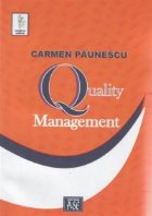 Quality Management