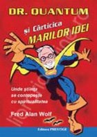 Quantum carticica marilor idei