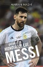 Quatar 2022 : Mondialul lui Messi