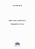 Que vadis Constantin biographischer roman