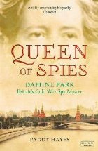 Queen Spies