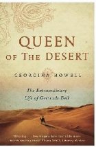 Queen the Desert